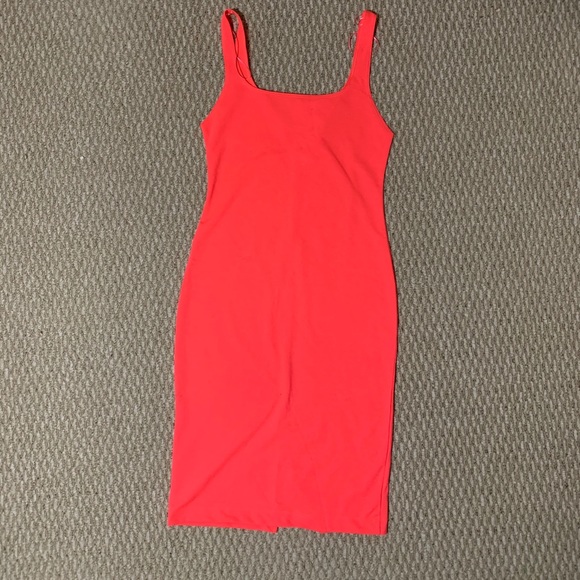 ZARA Summer Dress - Picture 1 of 3